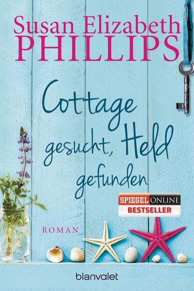 Bild zu Cottage gesucht, Held gefunden