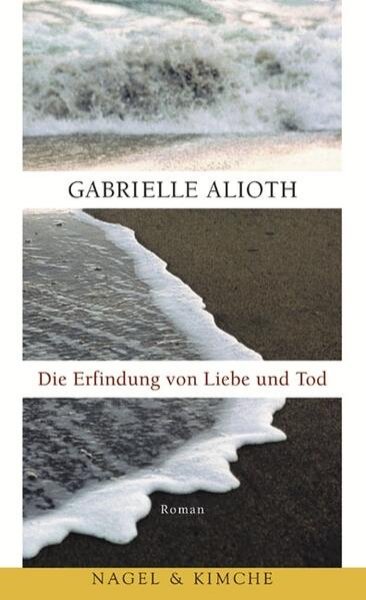 Bild zu Die Erfindung von Liebe und Tod