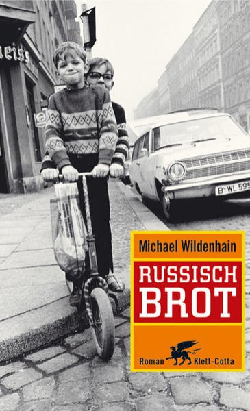 Bild zu Russisch Brot