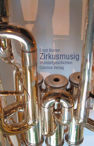 Bild zu Zirkusmusig