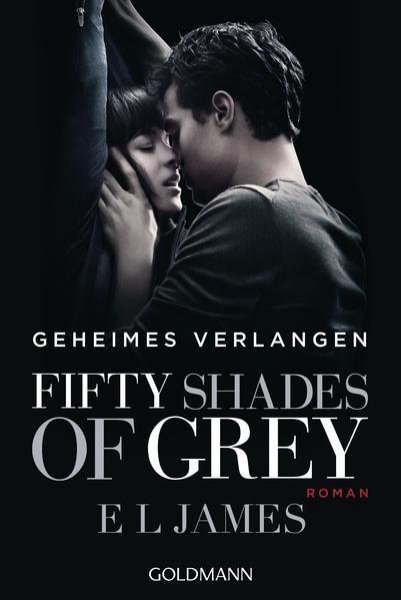 Bild zu Fifty Shades of Grey - Geheimes Verlangen