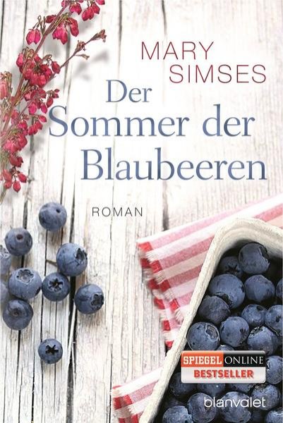 Bild zu Der Sommer der Blaubeeren