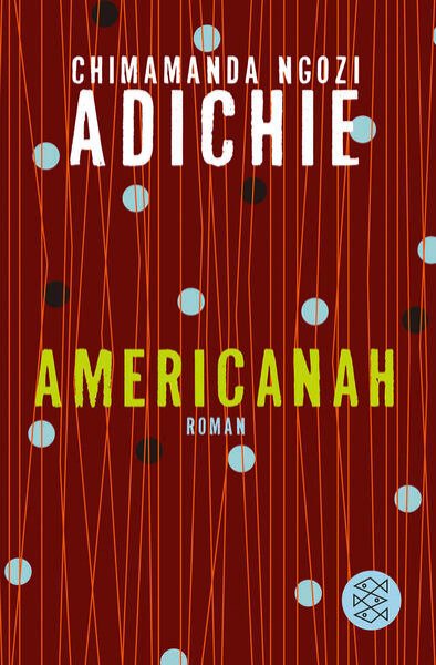 Bild zu Americanah