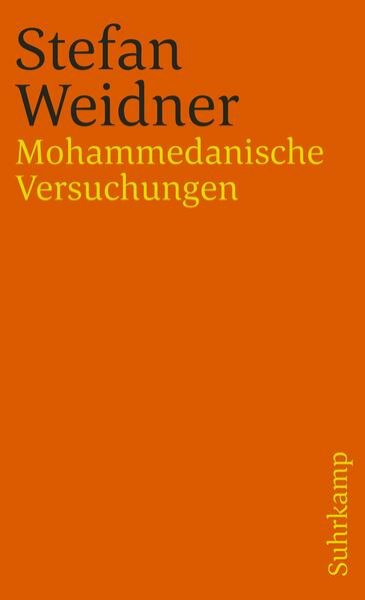 Bild zu Mohammedanische Versuchungen