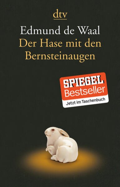 Bild zu Der Hase mit den Bernsteinaugen