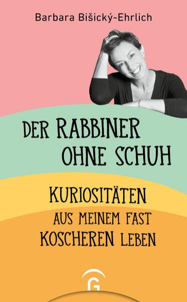 Bild zu Der Rabbiner ohne Schuh