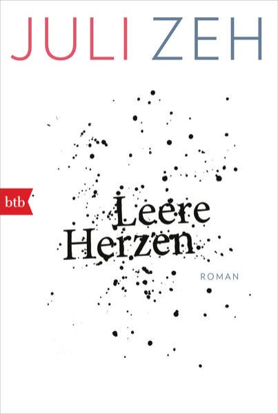 Bild zu Leere Herzen