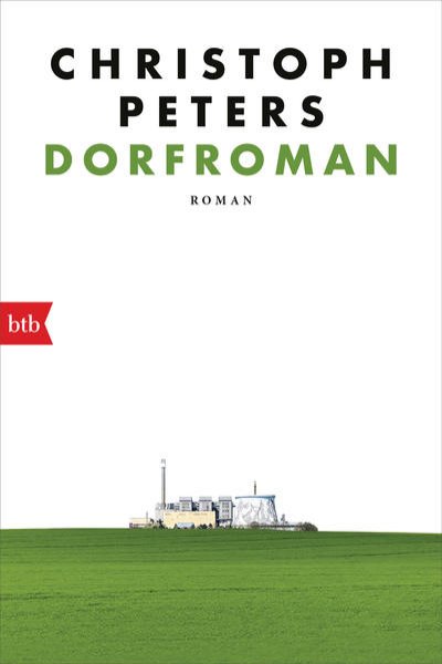 Bild zu Dorfroman