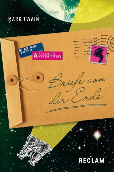 Bild zu Briefe von der Erde