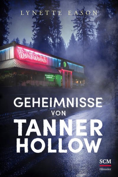 Bild zu Geheimnisse von Tanner Hollow