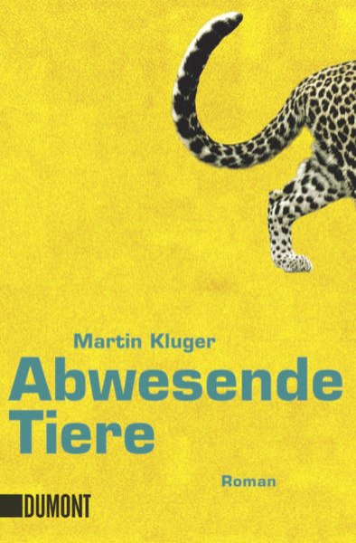 Bild zu Abwesende Tiere