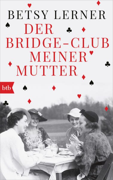 Bild zu Der Bridge-Club meiner Mutter