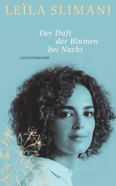 Bild zu Der Duft der Blumen bei Nacht