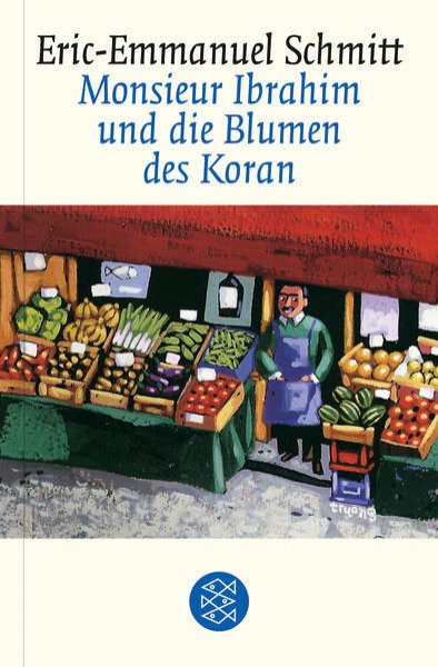 Bild zu Monsieur Ibrahim und die Blumen des Koran