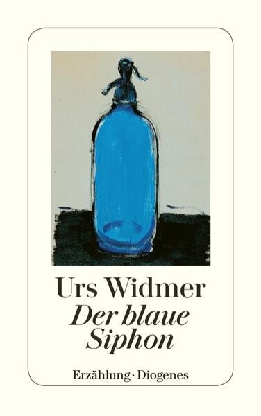 Bild zu Der blaue Siphon