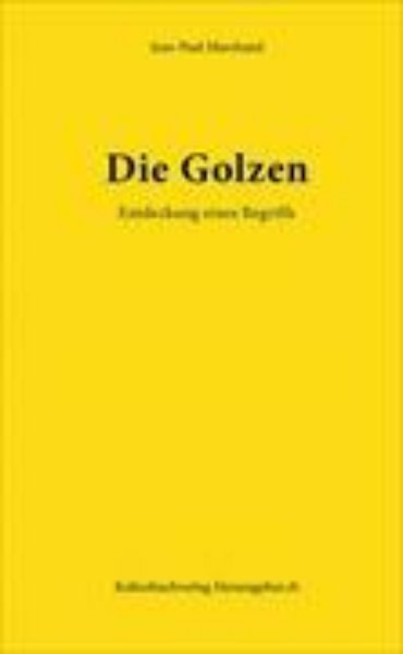 Bild von Die Golzen