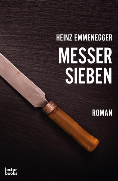 Bild zu Messer Sieben