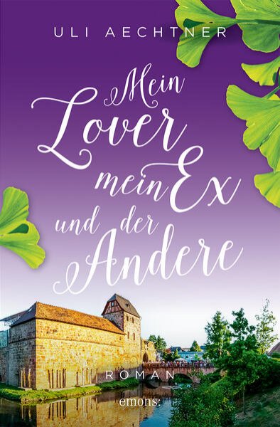 Bild zu Mein Lover, mein Ex und der Andere