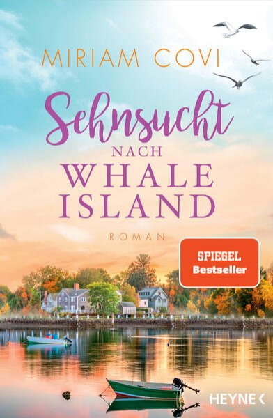 Bild zu Sehnsucht nach Whale Island