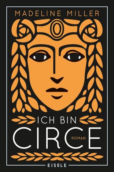 Bild zu Ich bin Circe