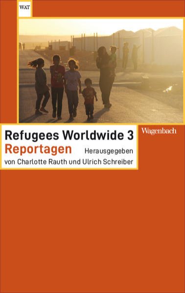 Bild zu Refugees Worldwide 3