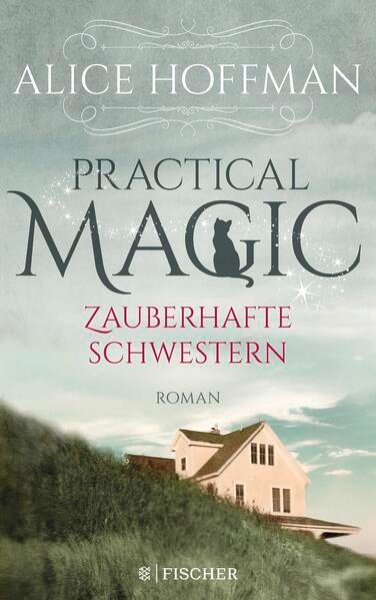 Bild zu Practical Magic. Zauberhafte Schwestern