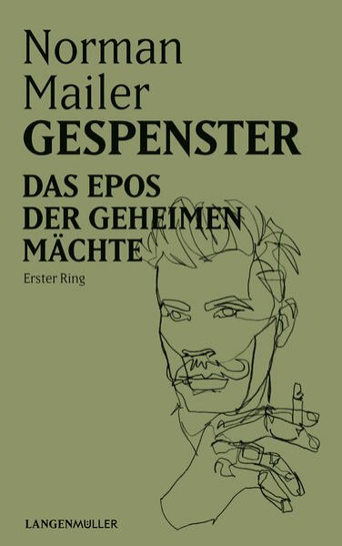 Bild zu Gespenster