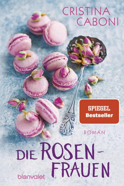 Bild zu Die Rosenfrauen