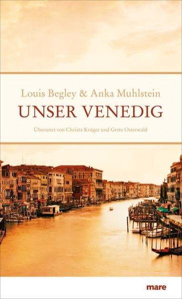 Bild zu Unser Venedig