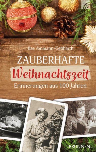 Bild zu Zauberhafte Weihnachtszeit