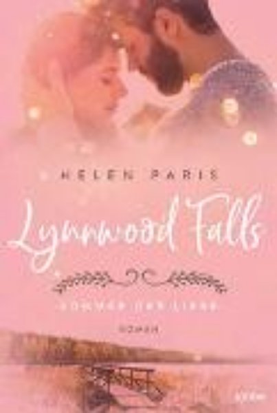 Bild von Lynnwood Falls - Sommer der Liebe