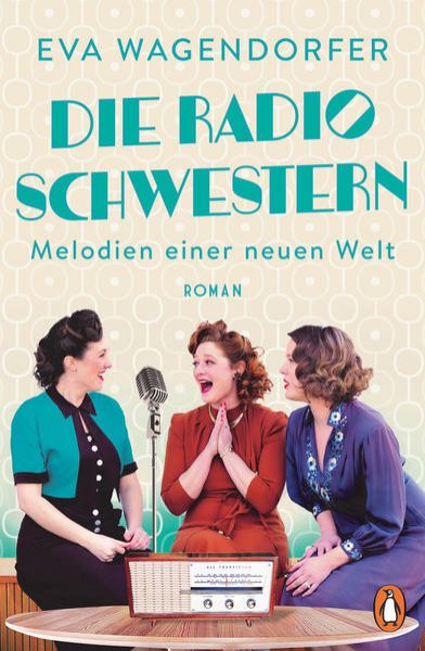 Bild zu Die Radioschwestern