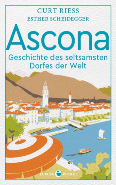 Bild zu Ascona