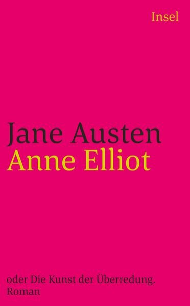 Bild zu Anne Elliot