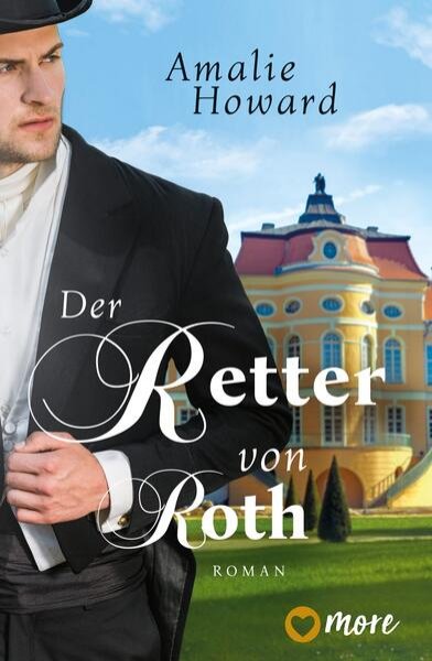 Bild zu Der Retter von Roth