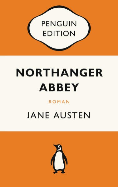 Bild zu Northanger Abbey