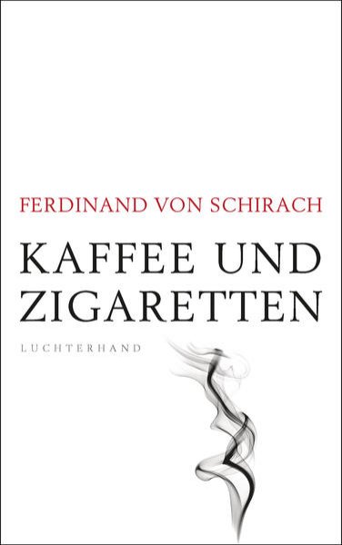 Bild zu Kaffee und Zigaretten