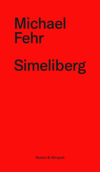 Bild zu Simeliberg