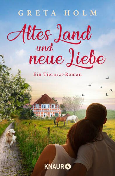 Bild zu Altes Land und neue Liebe