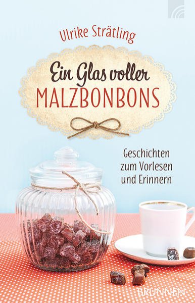 Bild zu Ein Glas voller Malzbonbons