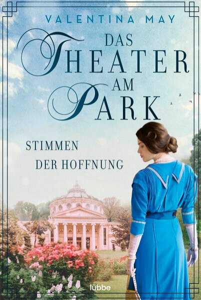 Bild zu Das Theater am Park - Stimmen der Hoffnung