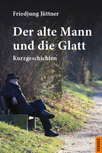 Bild zu Der alte Mann und die Glatt