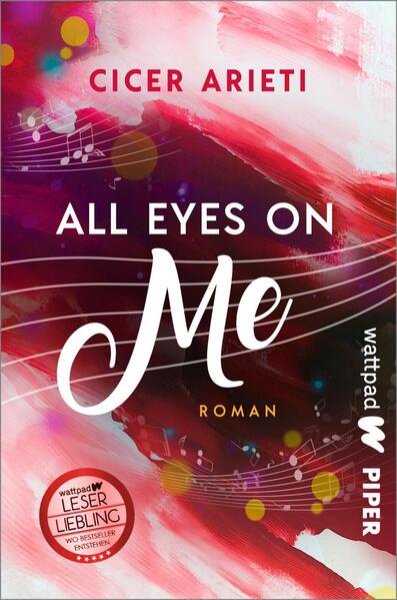 Bild zu All Eyes On Me