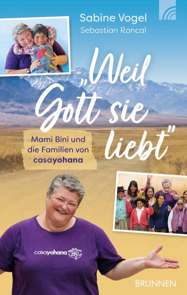 Bild zu "Weil Gott sie liebt"