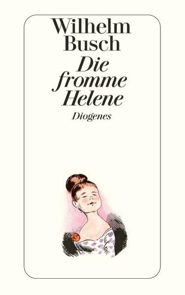 Bild zu Die fromme Helene