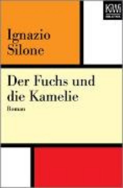 Bild von Der Fuchs und die Kamelie