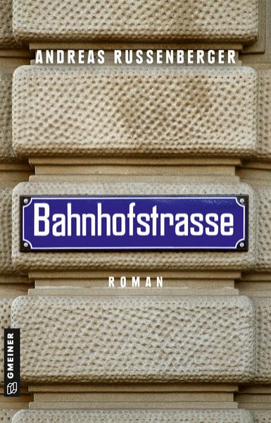 Bild zu Bahnhofstrasse