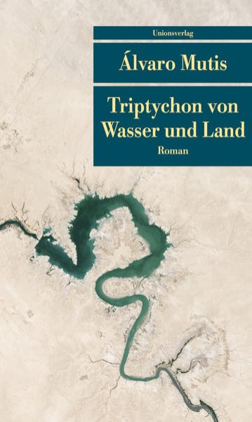 Bild zu Triptychon von Wasser und Land