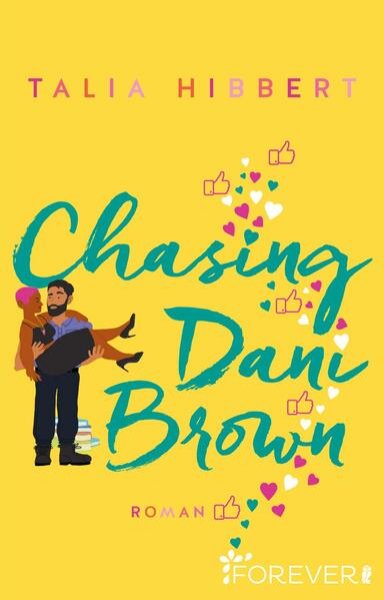 Bild zu Chasing Dani Brown (Brown Sisters 2)