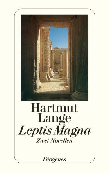 Bild zu Leptis Magna